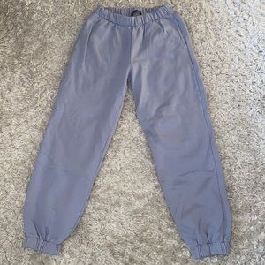 Brandy Melville Joggers